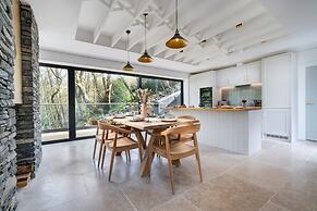 Fawns Keep - Hot Tub and Sauna Retreat