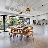 Fawns Keep - Hot Tub and Sauna Retreat