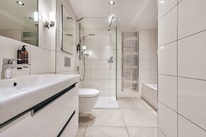 Rosemount Lake District Townhouse With Hot Tub