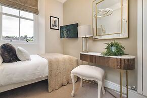 Rosemount Lake District Townhouse With Hot Tub