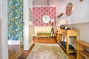 Rosemount Lake District Townhouse With Hot Tub