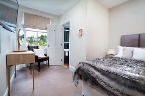 Rosemount Lake District Townhouse With Hot Tub