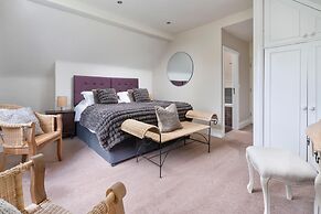 Rosemount Lake District Townhouse With Hot Tub