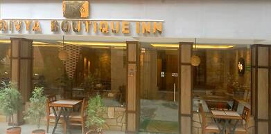 Divya Boutique Inn