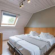 Lovely Andr Farm in the Greenery of Kortrijk