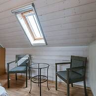 Lovely Andr Farm in the Greenery of Kortrijk