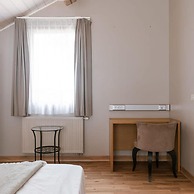 Lovely Andr Farm in the Greenery of Kortrijk