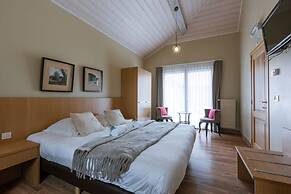 Lovely Andr Farm in the Greenery of Kortrijk