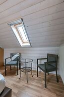 Lovely Andr Farm in the Greenery of Kortrijk