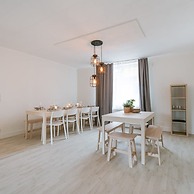 Lovely Andr Farm in the Greenery of Kortrijk