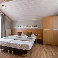 Lovely Andr Farm in the Greenery of Kortrijk
