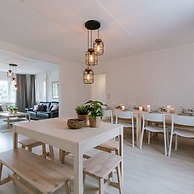 Lovely Andr Farm in the Greenery of Kortrijk