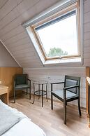 Lovely Andr Farm in the Greenery of Kortrijk