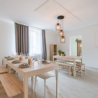 Lovely Andr Farm in the Greenery of Kortrijk