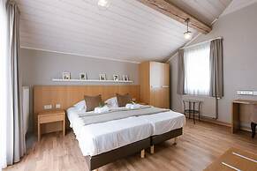 Lovely Andr Farm in the Greenery of Kortrijk