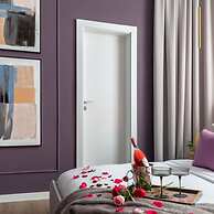 Holt - Flowers in Wonderland