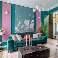 Holt - Flowers in Wonderland