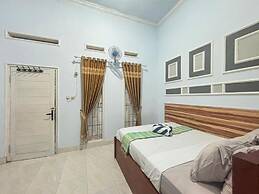 Banera Gili Homestay