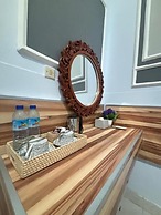 Banera Gili Homestay