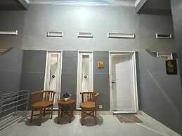 Banera Gili Homestay