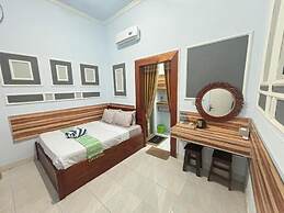 Banera Gili Homestay