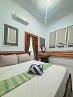 Banera Gili Homestay