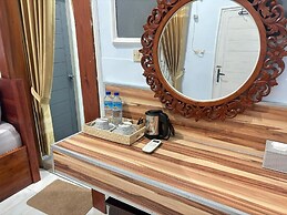 Banera Gili Homestay