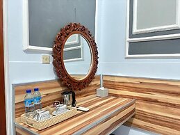 Banera Gili Homestay