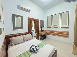 Banera Gili Homestay
