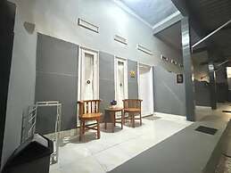 Banera Gili Homestay