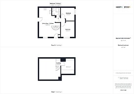 Host Stay Sunshine Cottage
