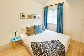 Host Stay Sunshine Cottage