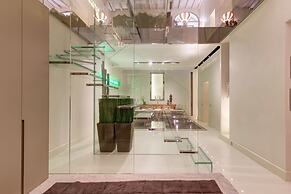 Domus Historic Rome Palazzo Modern Luxury Near Piazza Navona