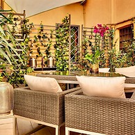 Domus Historic Rome Palazzo Modern Luxury Near Piazza Navona