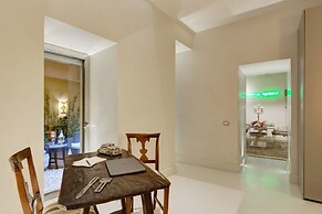 Domus Historic Rome Palazzo Modern Luxury Near Piazza Navona