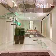 Domus Historic Rome Palazzo Modern Luxury Near Piazza Navona