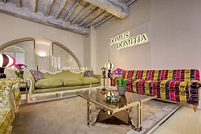 Domus Historic Rome Palazzo Modern Luxury Near Piazza Navona