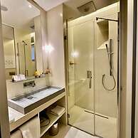 Domus Historic Rome Palazzo Modern Luxury Near Piazza Navona