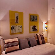 Domus Historic Rome Palazzo Modern Luxury Near Piazza Navona