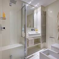 Domus Historic Rome Palazzo Modern Luxury Near Piazza Navona