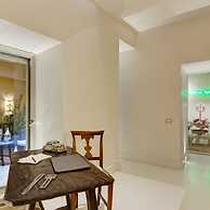 Domus Historic Rome Palazzo Modern Luxury Near Piazza Navona