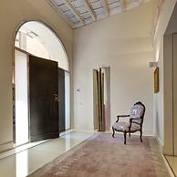 Domus Historic Rome Palazzo Modern Luxury Near Piazza Navona