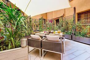 Domus Historic Rome Palazzo Modern Luxury Near Piazza Navona