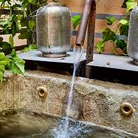 Domus Historic Rome Palazzo Modern Luxury Near Piazza Navona