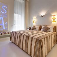 Domus Historic Rome Palazzo Modern Luxury Near Piazza Navona