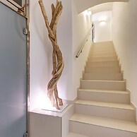 Domus Historic Rome Palazzo Modern Luxury Near Piazza Navona