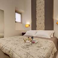 Domus Historic Rome Palazzo Modern Luxury Near Piazza Navona