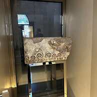 Domus Historic Rome Palazzo Modern Luxury Near Piazza Navona