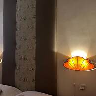 Domus Historic Rome Palazzo Modern Luxury Near Piazza Navona