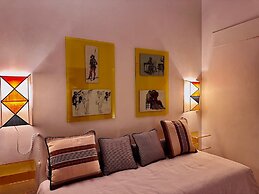 Domus Historic Rome Palazzo Modern Luxury Near Piazza Navona